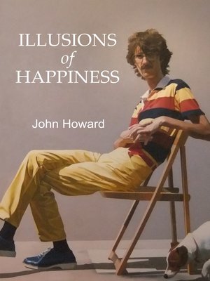 cover image of Illusions of Happiness